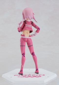 figma#SP-156 Expansion 比良坂夜露-资料图