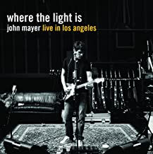 Where The Light Is Mov Version