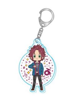 衣更真绪-旺仔挂件