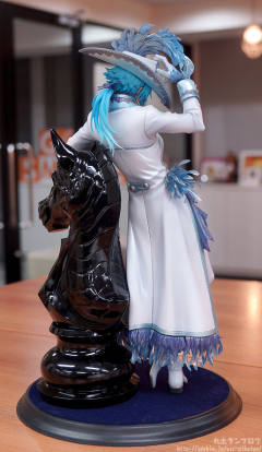 Wonderful Hobby Selection 莲 濑良垣苍叶 Gothic ver.-资料图