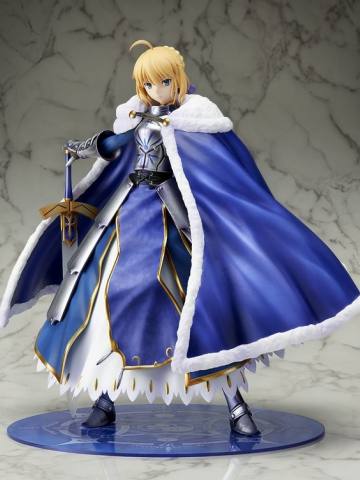 Saber 常规版