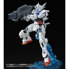 RG GNY-001 正义女神高达 配件包 -资料图