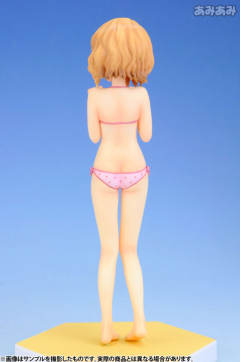 Beach Queens 松前绪花-资料图