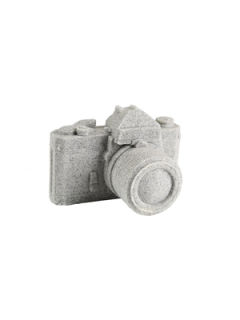 GREY GLASS CAMERA , 2012
