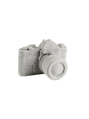 GREY GLASS CAMERA , 2012