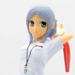 Tetsudou Musume Plus+02 Ikawa Chishiro-资料图