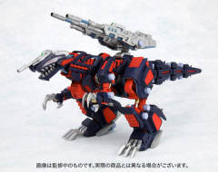 Highend Master Model EZ-026 咆哮虐杀龙 Raven Type-资料图