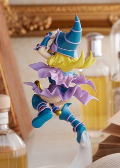 Pop Up Parade 黑魔导少女 动画配色Ver.-资料图