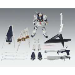 MG FA-93HWS ν高达 HWS Ver.Ka-资料图