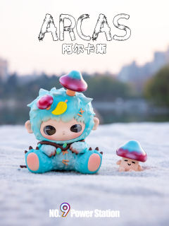 蘑菇卡卡-资料图