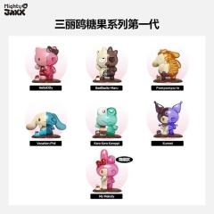 大眼蛙-薄荷巧克力-资料图