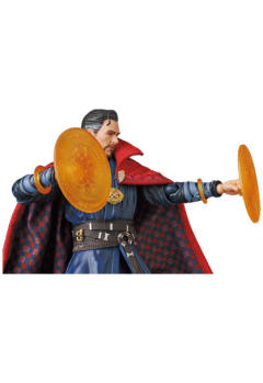 奇异博士 Infinity War ver.-资料图