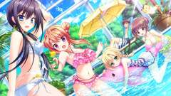 花之天使的夏日恋歌-资料图
