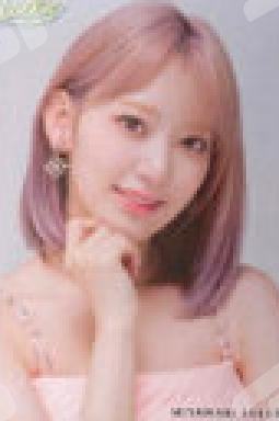 生写2 ver.C1 | IZ*ONE - Twelve - 宮脇咲良- 小卡｜千岛
