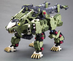 Highend Master Model RZ-041轻型零 Panzer-资料图