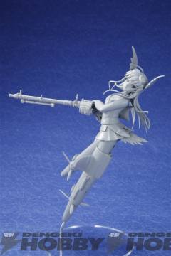 PM Figure 汉娜·尤丝缇娜·马尔塞尤 -资料图