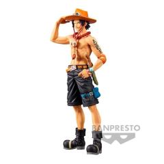 DXF 伟大航路~和之国Vol.3 波特卡斯·D·艾斯