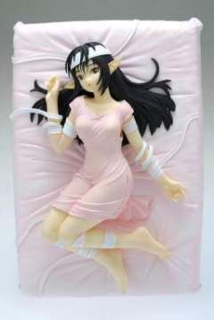 Dream Tech 泽库蒂·爱因 S.O.F.T 形式:p ver.