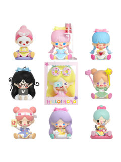 二次元宅-资料图