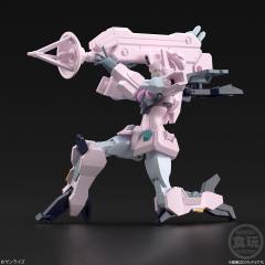 Super Mini-Pla Saseru GBR-8 光龙 暗龙 #-资料图