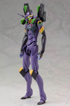 EVA13号机-资料图