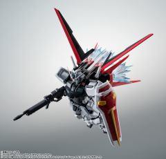 ROBOT魂 <Side MS> GAT-X105 强袭高达 装甲未启动模式 ver. A.N.I.M.E.-资料图