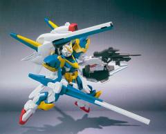 ROBOT魂 LM314V23/24 V2AB高达-资料图