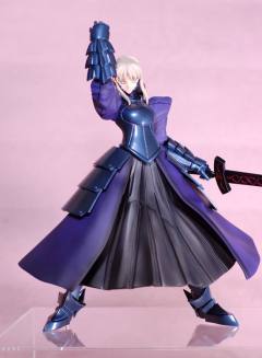 Saber Alter -资料图