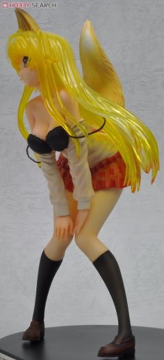 源千鹤 Translucent Hair ver.-资料图