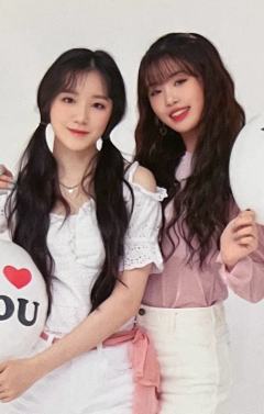 一期会员双人透卡 ver.A