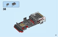 76896 日产GT-R NISMO-资料图