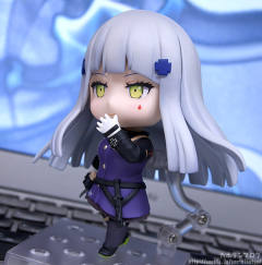 HK416-资料图
