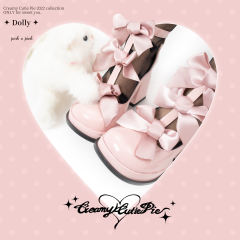 DOLLY-资料图