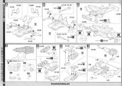 PG FX-550 空中霸王 AQM/E-X01 翔翼型强袭高达-资料图