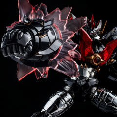 魔神凯撒 Mazin Power Activated ver.-资料图