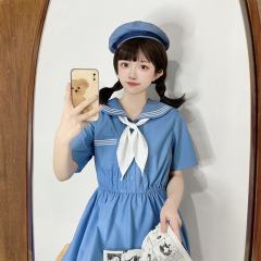 小仓南·盛夏服-资料图