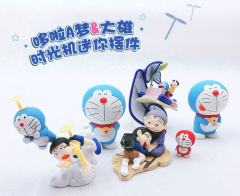 大雄和奶奶-资料图