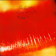 Kiss Me Kiss Me Kiss Me