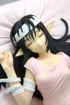 Dream Tech 泽库蒂·爱因 S.O.F.T 形式:p ver.-资料图