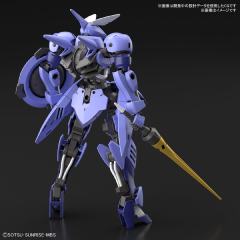 HGI-BO V07-0126 齐格鲁娜-资料图