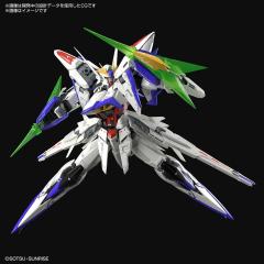 MG MVF-X08 天蚀高达-资料图