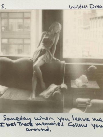 Wildest Dreams