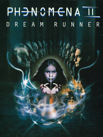 Dream Runner