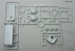 MG MS-06R-1A 高机动型扎古Ⅱ 尤玛机-资料图