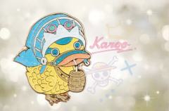 karoo胸针
