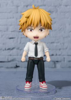 Figuarts mini 电次-资料图