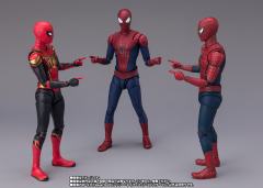 SHF 你的好邻居蜘蛛侠（托比·马奎尔版）-资料图