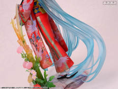 初音未来 花色衣-资料图