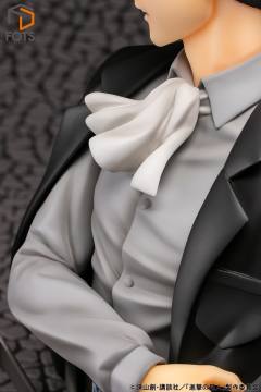 Bust 利威尔·阿克曼 胸像 ver.-资料图