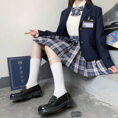 贺崎学园-资料图